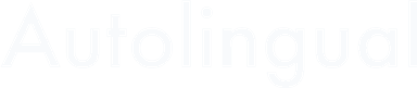 Autolingual