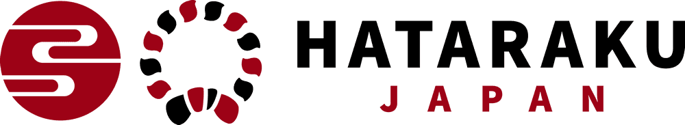 HATARAKU JAPAN